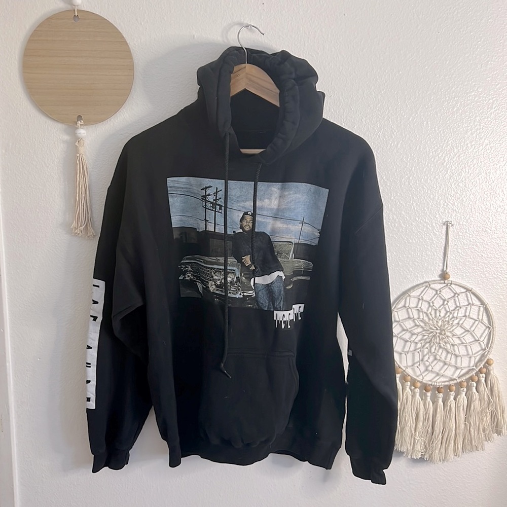 hoodie